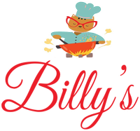 Billy's Pizza Surrey
